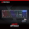 Fantech MK885 OPTIMAX Gaming Keyboard
