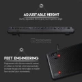 Fantech MK852 MAXCORE RGB  Mechanical Gaming Keyboard