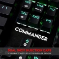 Fantech MVP862 COMMANDER RGB Gaming Keyboard Mouse