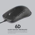 Fantech MVP862 COMMANDER RGB Gaming Keyboard Mouse