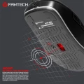 Fantech MVP862 COMMANDER RGB Gaming Keyboard Mouse