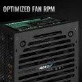 AeroCool VX Plus 600W Power Supply