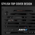 AeroCool VX Plus 600W Power Supply