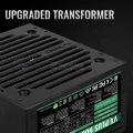 AeroCool VX Plus 600W Power Supply