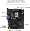 ASUS ROG STRIX Z490-E Gaming Mainboard