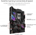 ASUS ROG STRIX Z490-E Gaming Mainboard