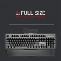 Fantech MK882 PANTHEON Gaming Keyboard