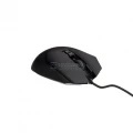 Fantech X11 Daredevil Gaming Mouse