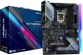 Asrock Z490 Extreme4 Mainboard