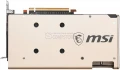 MSI Radeon RX 5700 EVOKE (8 GB | 256 Bit)