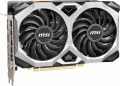 MSI Ventus XS GeForce GTX™ 1660 Super (6 GB | 192 Bit)