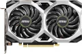 MSI Ventus XS GeForce GTX™ 1660 Super (6 GB | 192 Bit)