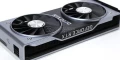 Nvidia GEFORCE® RTX™ 2070 Founders Edition (8 GB | 256 Bit)