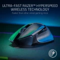 Razer Basilisk x HyperSpeed Gaming Mouse (RZ01-03150100-R3U1)