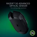 Razer Basilisk x HyperSpeed Gaming Mouse (RZ01-03150100-R3U1)