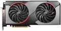 MSI Radeon RX 5700 Gaming X (8 GB | 256 Bit)
