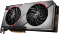 MSI Radeon RX 5700 Gaming X (8 GB | 256 Bit)