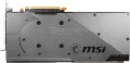 MSI Radeon RX 5700 Gaming X (8 GB | 256 Bit)
