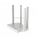 Keenetic Speedster Router (KN-3010) AC1200