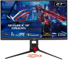 ASUS ROG Strix XG279Q 27-inch Gaming Monitor (90LM05D0-B01370)