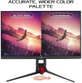 ASUS ROG Strix XG279Q 27-inch Gaming Monitor (90LM05D0-B01370)
