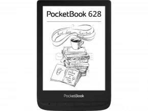 PocketBook 628 Elektron Kitab