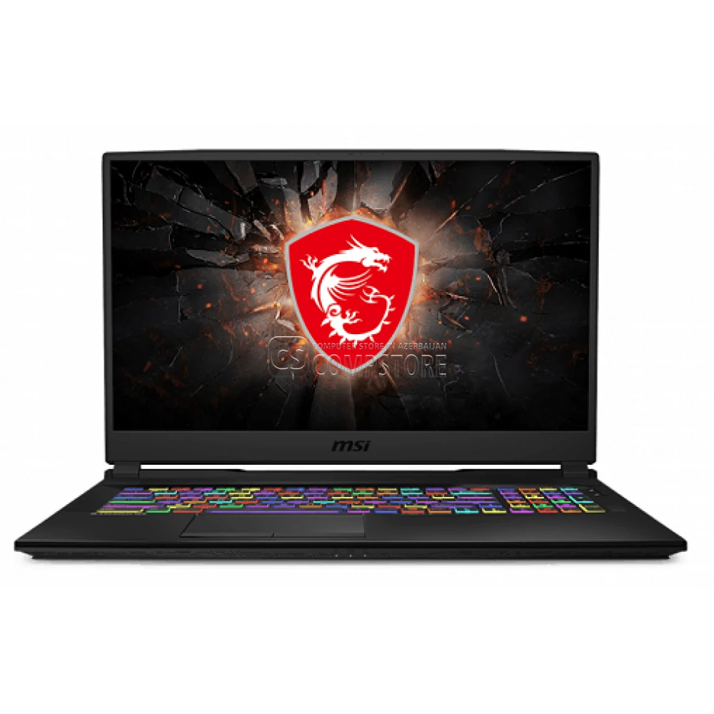 MSI Leopard GL75 10SFK-029US Gaming Laptop
