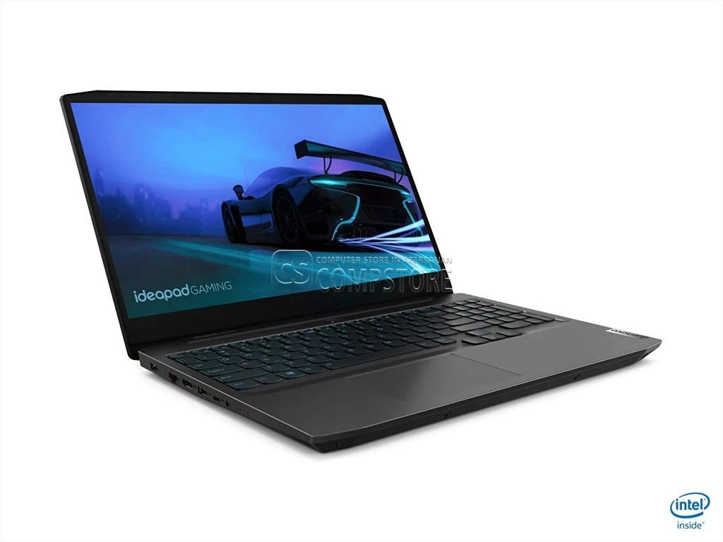 Lenovo Ideapad Gaming 3 15IMH05 Gaming Laptop (81Y4002NUS)