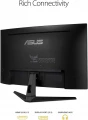 ASUS TUF VG32VQ1B 32-inch 165Hz Gaming Monitor