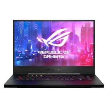 ASUS ROG Strix Zephyrus S GX502G-AZ035 (90NR01W1-M02030) Gaming Laptop