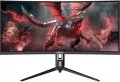 MSI Optix Curved 30-inch WFHD 200 Hz (MAG301CR) Gaming Monitor 