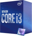 Intel® Core™ i3-10100 Processor (6M Cache, up to 4.30 GHz)