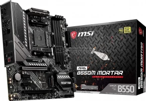 MSI MAG B550 MORTAR Mainboard