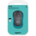 Logitech M185 Wireless Mouse