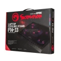 Marvo Scorpion FN-33 Notebook Cooling Pad