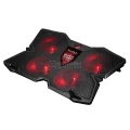 Marvo Scorpion FN-38 RD Notebook Cooling Pad