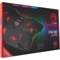 Marvo Scorpion FN-38 RD Notebook Cooling Pad