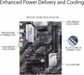 ASUS Prime B550-PLUS (AM4 Socket) Mainboard