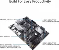 ASUS Prime B550-PLUS (AM4 Socket) Mainboard