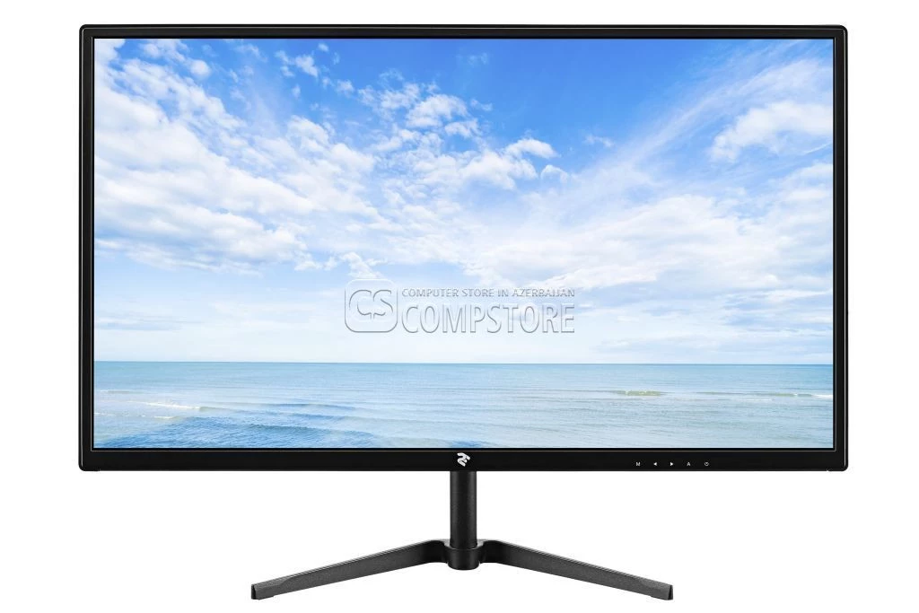 2E 24-inch FHD Monitor (E2419B)