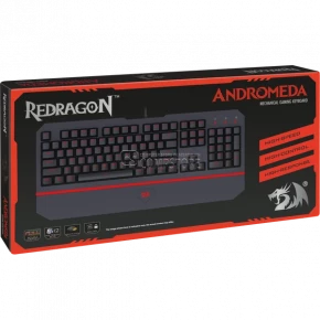 Redragon Andromeda Mechanical Gaming Keyboard