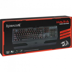 Redragon Hara Mechanical Gaming Keyboard
