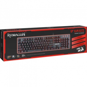 Redragon Dyaus Gaming Keyboard