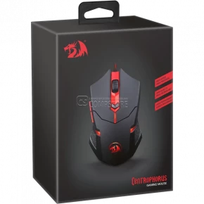 Redragon Gentrophorus Gaming Mouse