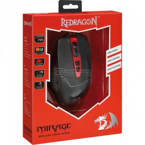 Redragon Mirage Wireless Gaming
