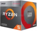 AMD Ryzen™ 5 3400G (3.7 GHz 4MB Cache)