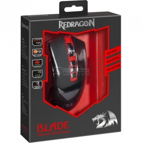 Redragon Blade Wireless Gaming Mouse