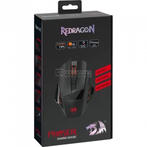 Redragon Phaser Gaming Mouse
