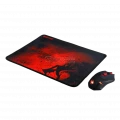 Redragon Phaser Gaming Combo Mouse & MousePad