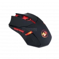 Redragon Phaser Gaming Combo Mouse & MousePad